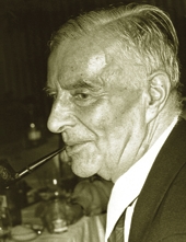 Aleksander Jabłoński (1898-1980)