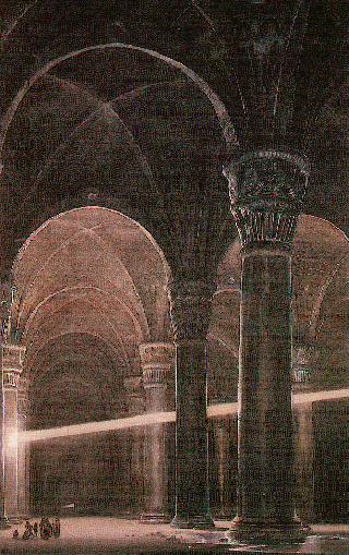 Moria