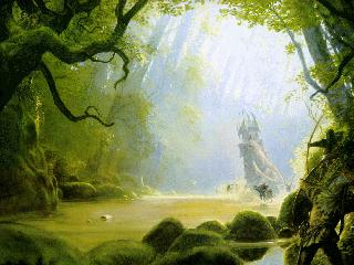 Ithilien