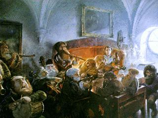 Thorin i dru�yna krasnolud�w