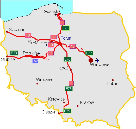 Poland