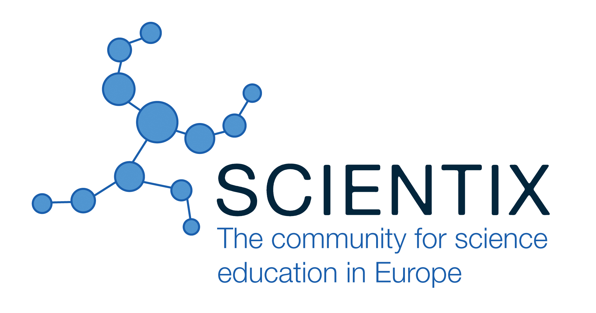 Logo Scientix