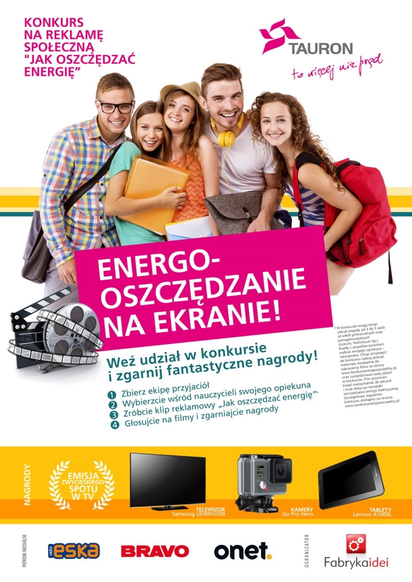ENERGOOSZCZĘDZANIE