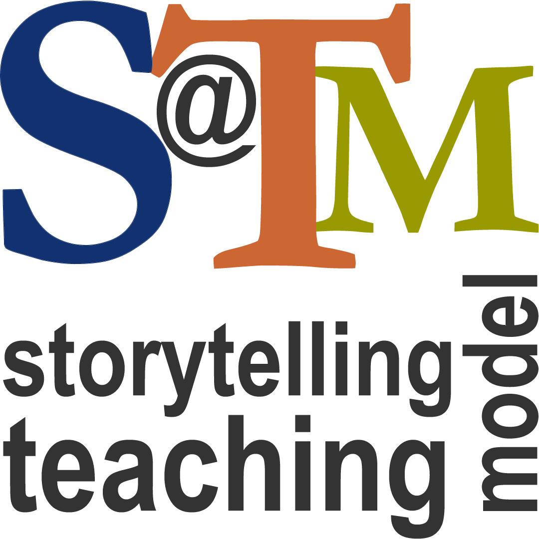 Logo S@TM