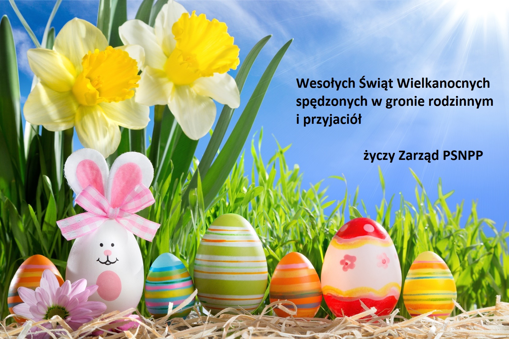 Życzenia...