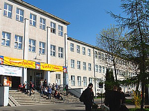 Instytut Aleksandra Jabłońskiego