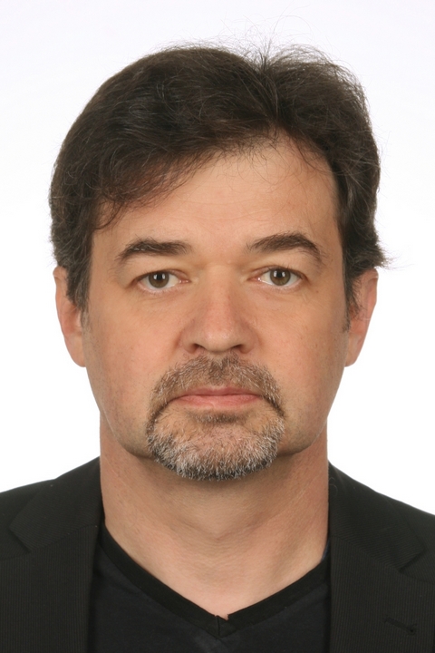 Jacek Zakrzewski