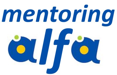 Logo Mentoring Alfa