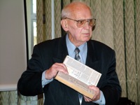 prof. Stanisław Gorgolewski (1926-2011)
