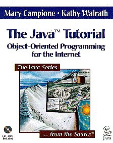 The Java Tutorial Books